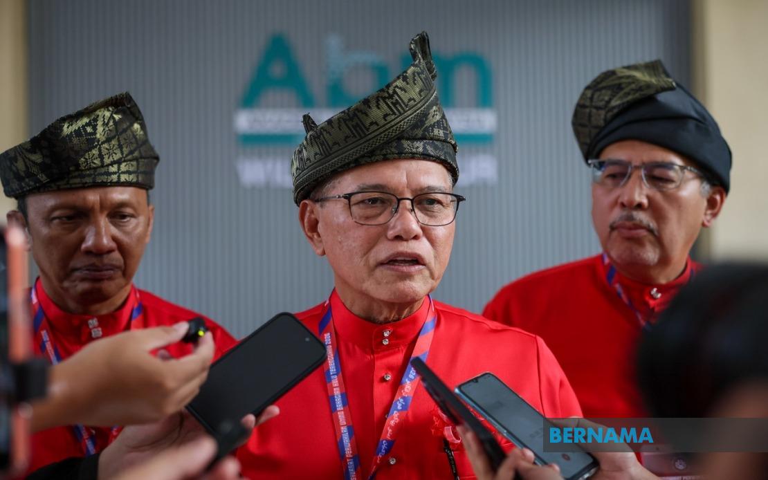 Pahang Nearly Completes FELDA Land Title Distribution, Benefiting 43,600 Settlers