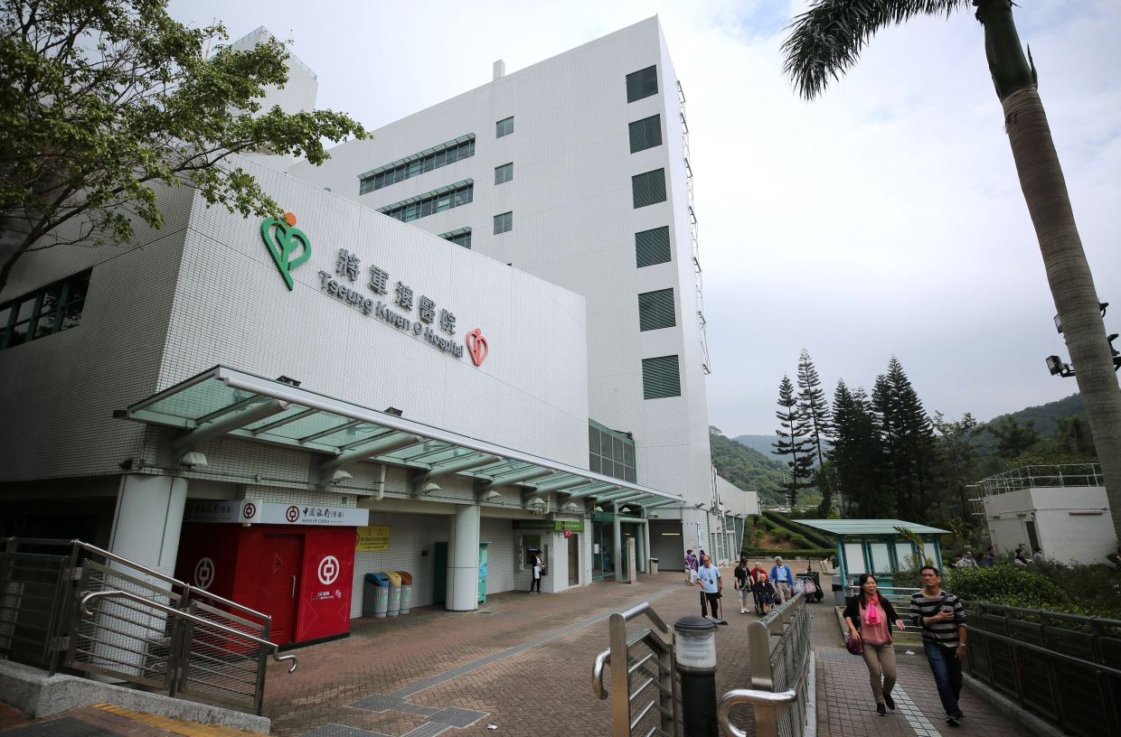 Hong Kong Surgeon Operated on Wrong Organ, Hospital Investigation Reveals Multiple Failures