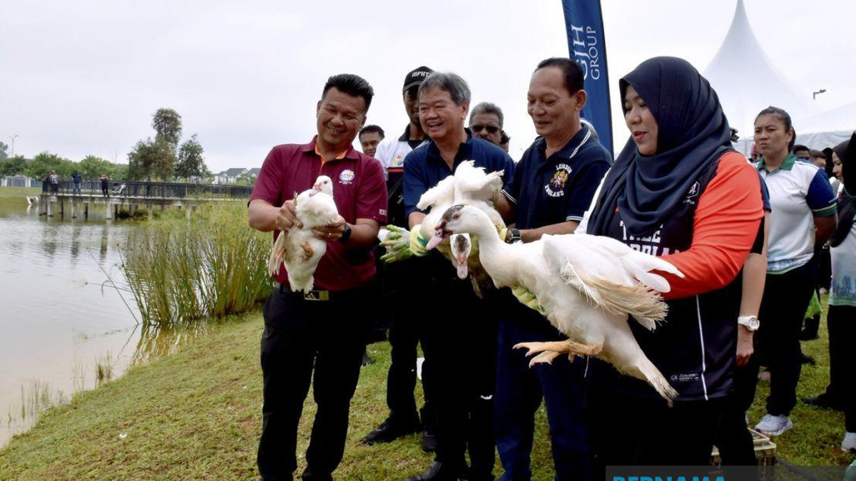 Melaka Chief Minister's Roadshow Launches July 5 to Boost Local Government Responsiveness