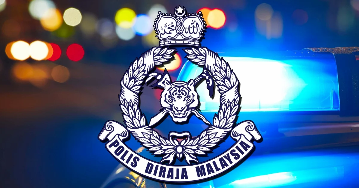 Man arrested as police uncover major drug haul worth RM1.7mil in Segambut operation