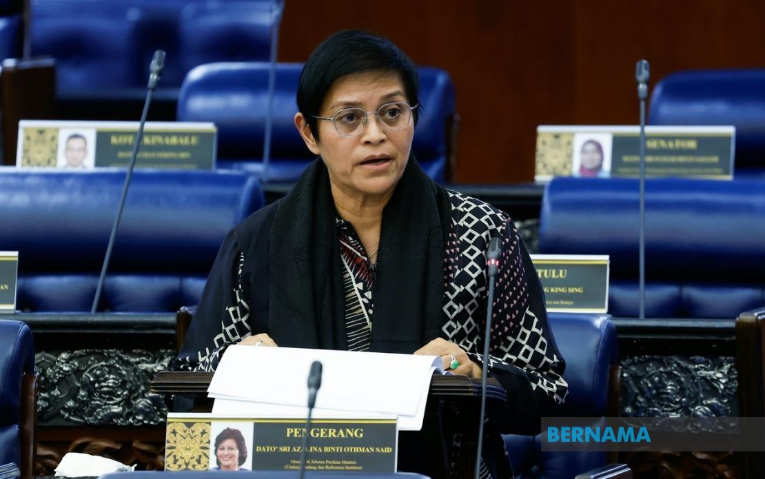 Admiralty Jurisdiction Bill 2026 Referred to Special Select Committee for Maritime Review