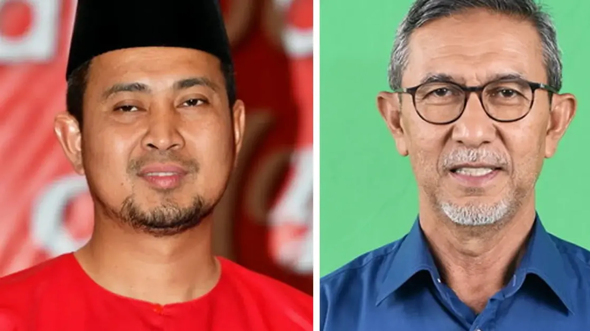 Bersatu Fields Former Johor MB and Ex-Deputy Speaker in 16-Strong State Election Slate