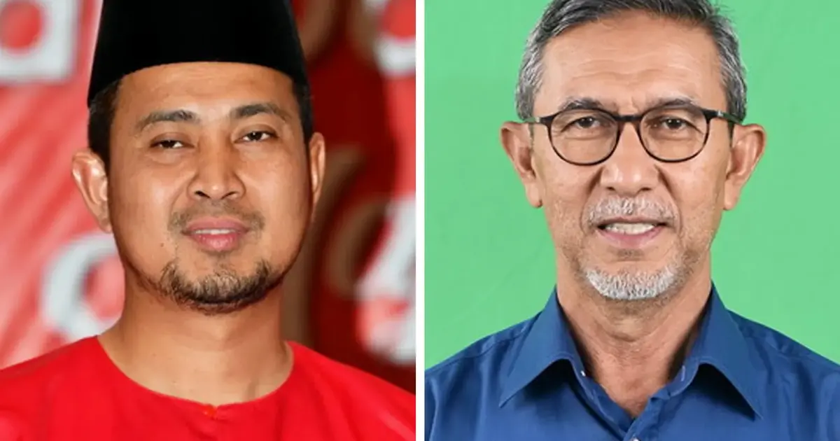 Bersatu Fields Former Johor MB and Ex-Deputy Speaker in 16-Strong State Election Slate