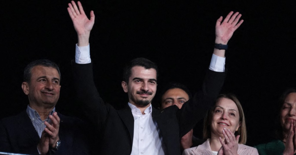 Turkish Opposition Mayor Held in Sprawling Corruption Inquiry