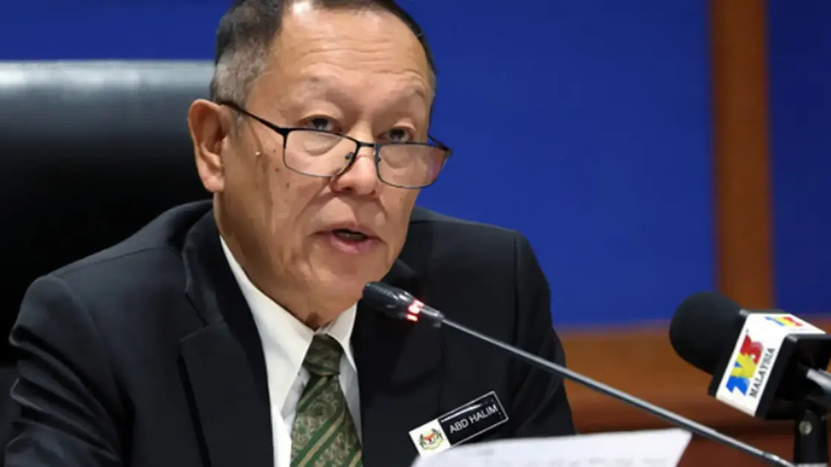 MACC Arrests 33 Suspects in Major Visa Bribery Scheme as Enforcement Officers Face Corruption Charges