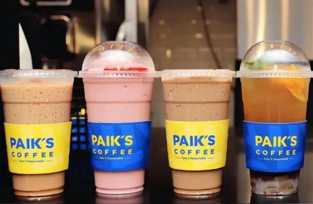 South Korean coffee franchise terminates operator over worker abuse scandal