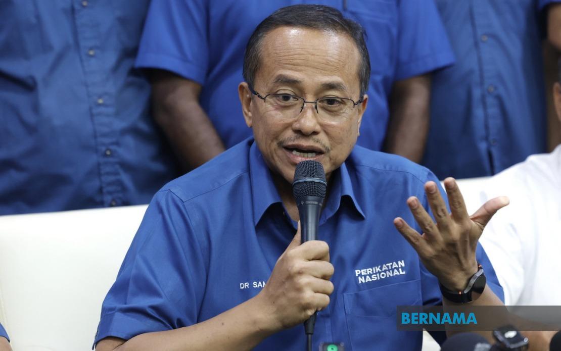 PN Finalises Negeri Sembilan Election Strategy, Confirms Coalition Branding as Bersatu Charts Independent Course