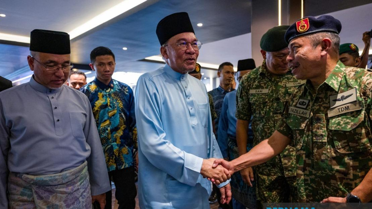 Malaysia to Boost Defence Budget Under 2027 Plan, Signalling Military Modernisation Push