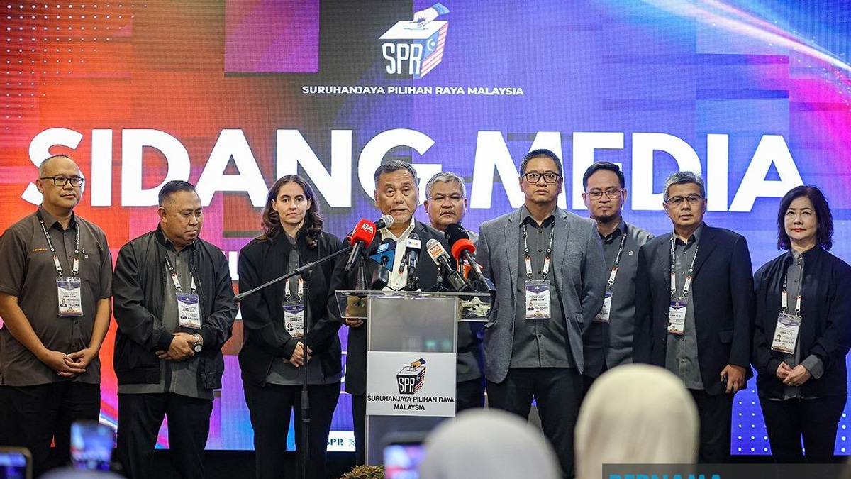 Barisan Nasional Secures Commanding Johor Victory With 48-Seat Supermajority