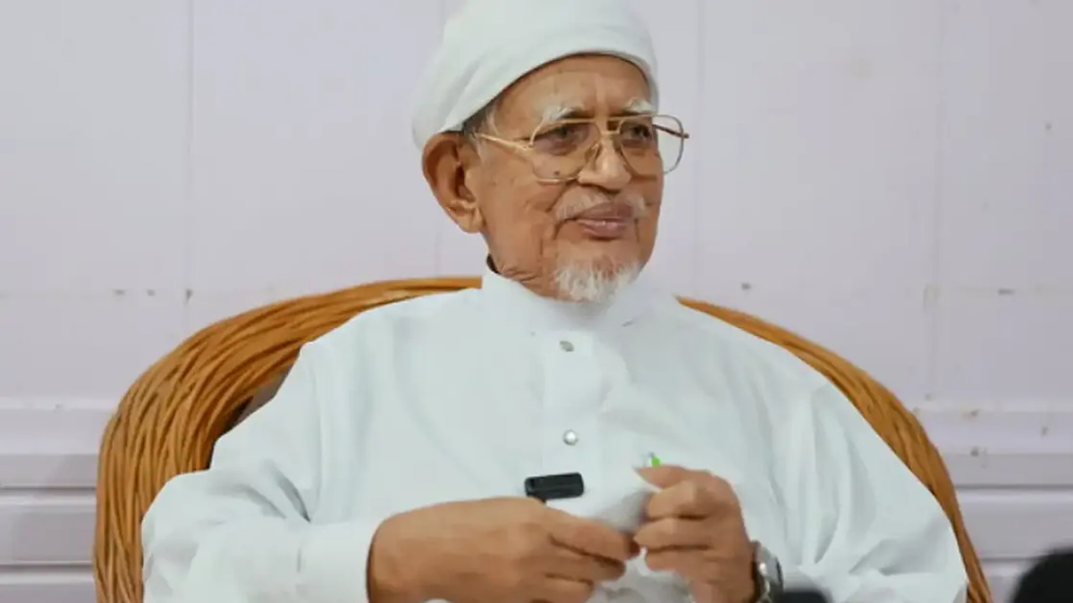 PAS Sets Ambitious Target of 11 Seats in Johor, Eyes Opposition Role