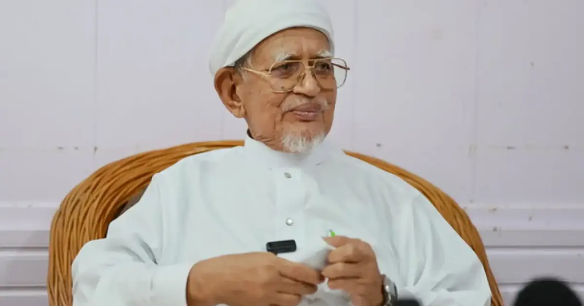 PAS Sets Ambitious Target of 11 Seats in Johor, Eyes Opposition Role