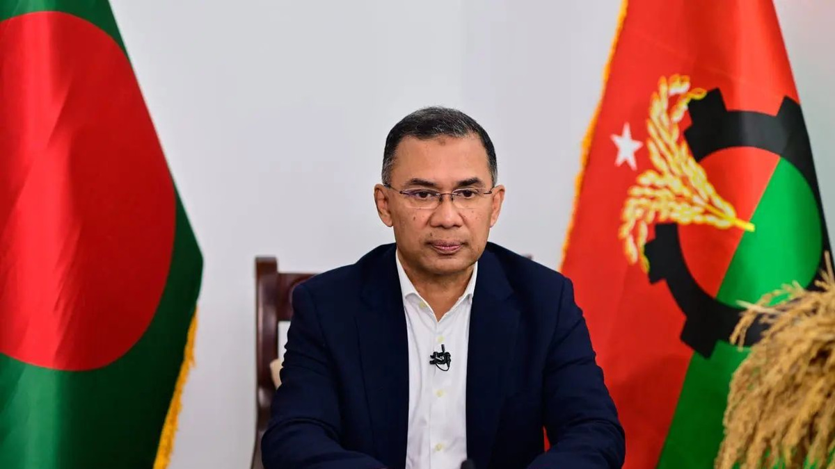 Bangladesh PM Tarique Rahman charts new diplomatic course with Malaysia and China visits