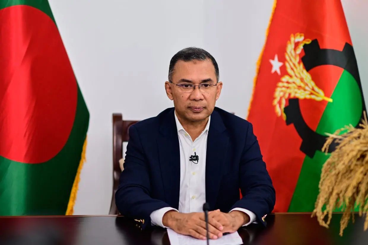 Bangladesh PM Tarique Rahman charts new diplomatic course with Malaysia and China visits