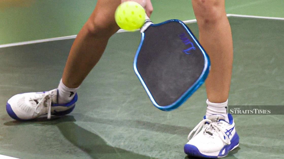 Pickleball's Growing Pains: Malaysian Councils Face Pressure to Tighten Court Approval Rules