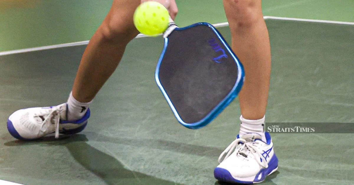 Pickleball's Growing Pains: Malaysian Councils Face Pressure to Tighten Court Approval Rules