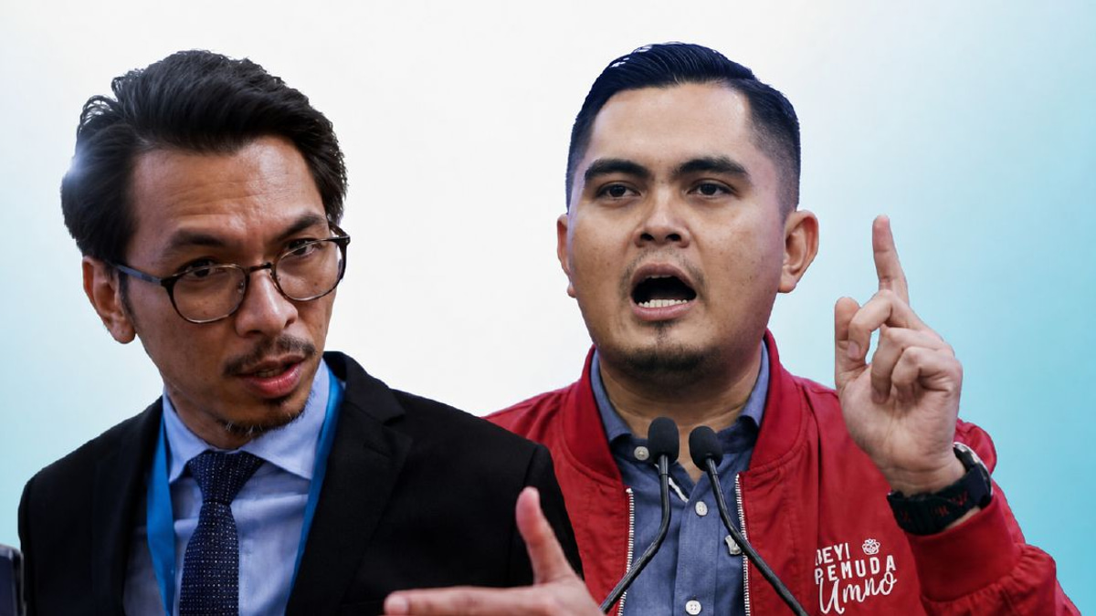 Akmal Saleh Defends BN-PN Pact, Dismisses PKR's Criticism Over Negri Sembilan Alignment