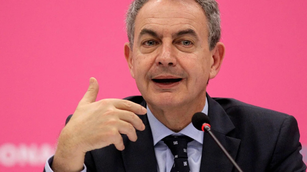 Ex-Spanish PM Zapatero Faces Rare Influence-Peddling Inquiry as Leftist Government Battles Graft Allegations