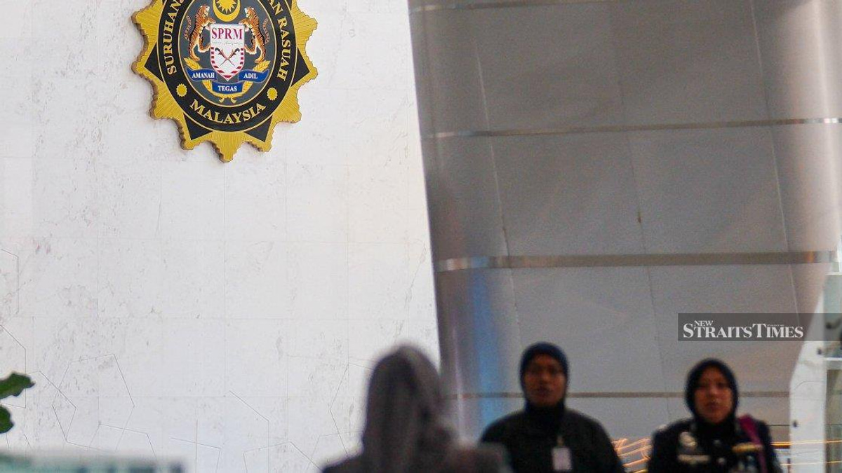 Three More Arrested in MACC's Tabung Haji Inquiry as Penalty Notice Probe Deepens