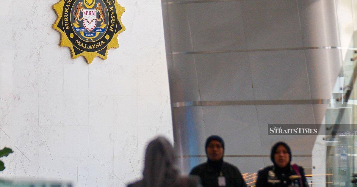 Three More Arrested in MACC's Tabung Haji Inquiry as Penalty Notice Probe Deepens