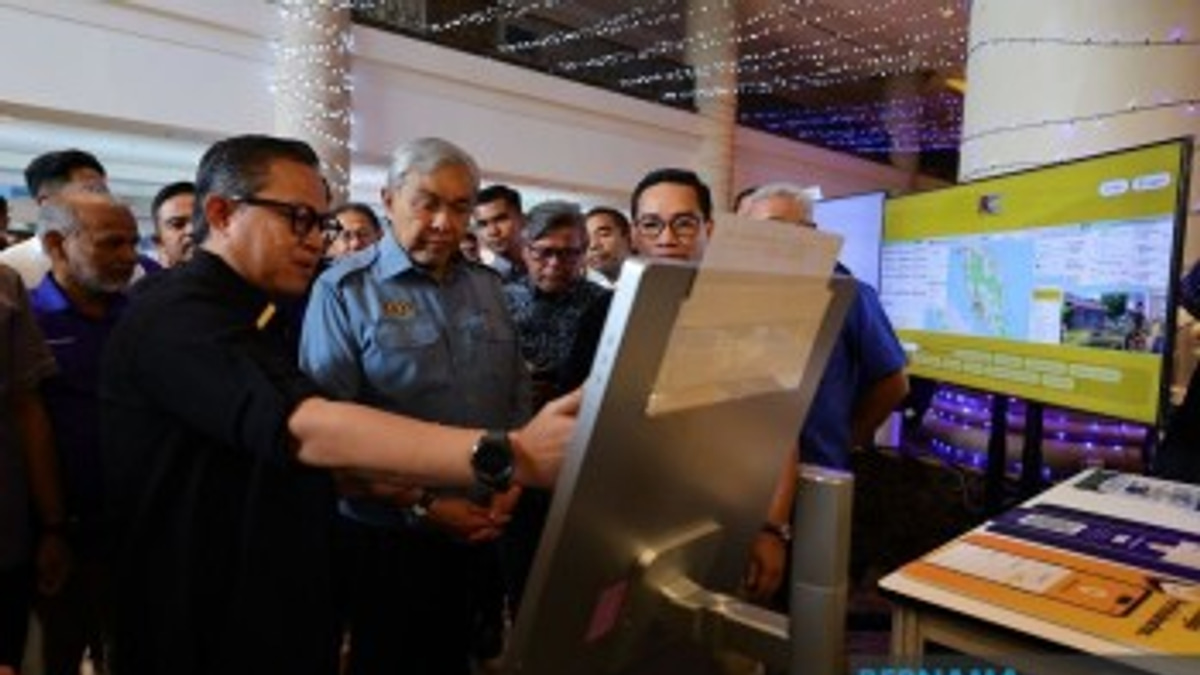 Malaysia Eyes RM5 Per Kilogramme Rubber Price By End-2027 To Lift Smallholder Incomes