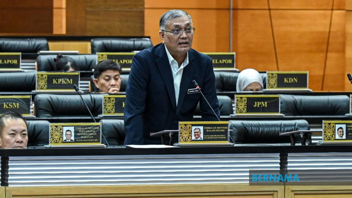 Police Will Not Shield High-Profile Suspects, Deputy Home Minister Assures Parliament
