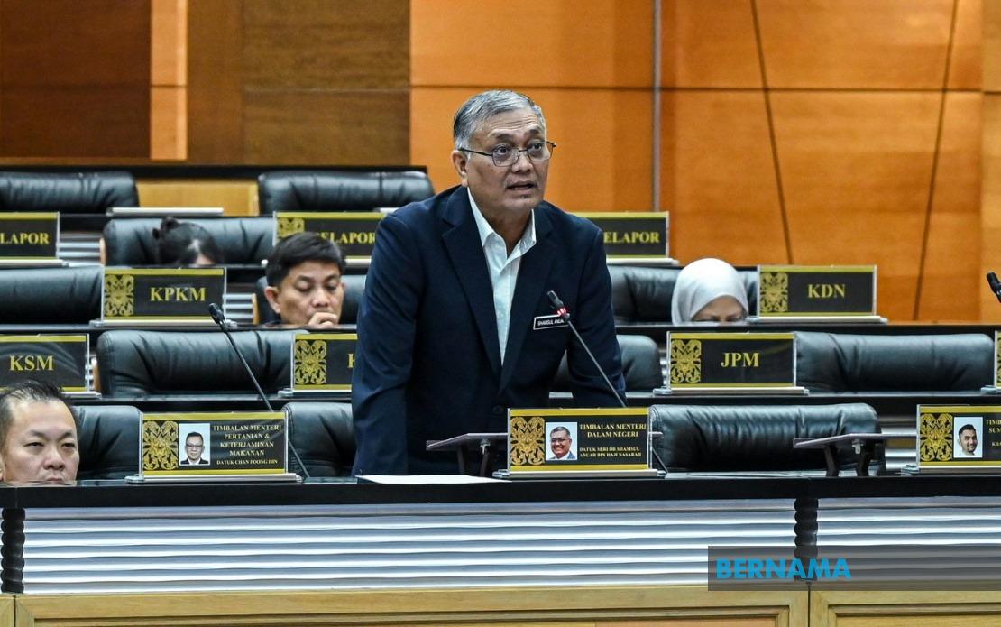Police Will Not Shield High-Profile Suspects, Deputy Home Minister Assures Parliament