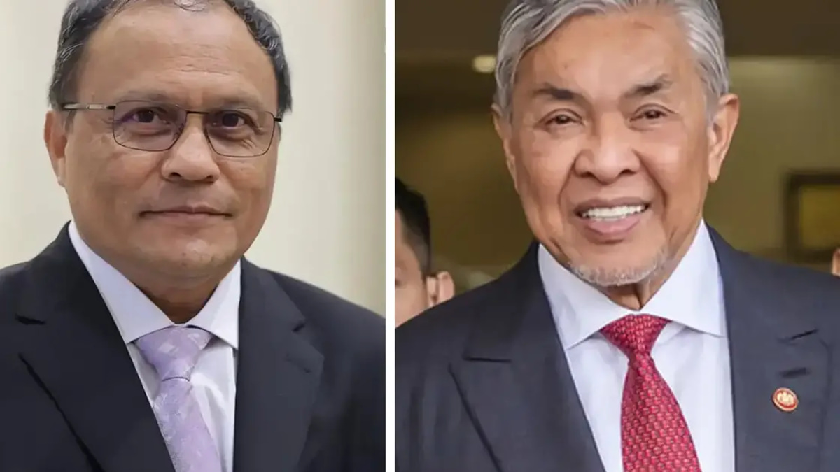 Court to Hear AG's Bid to Reinstate High Court Ruling Against Malaysian Bar Challenge on DNAA Decision