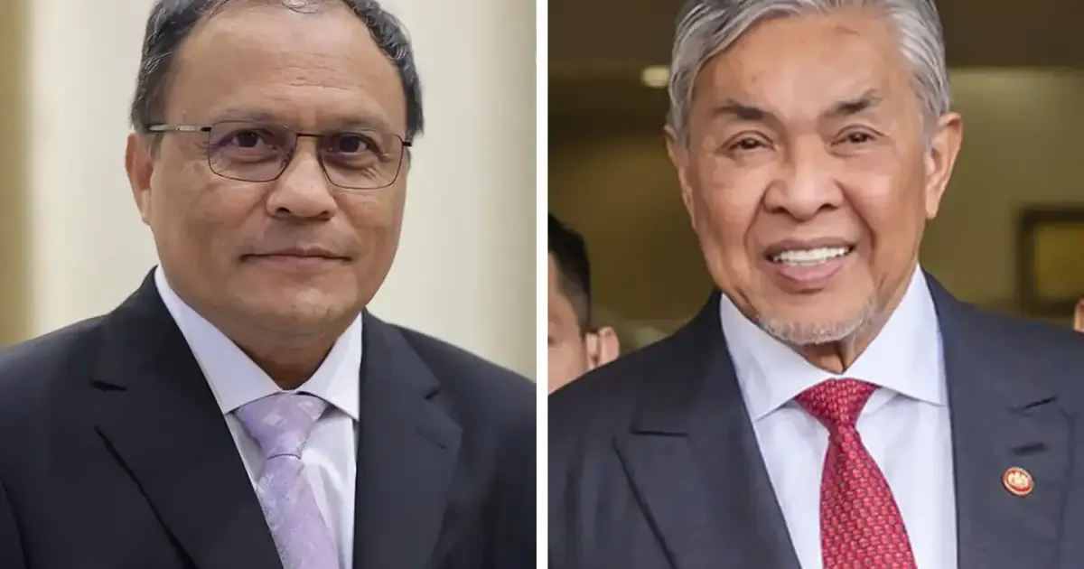 Court to Hear AG's Bid to Reinstate High Court Ruling Against Malaysian Bar Challenge on DNAA Decision