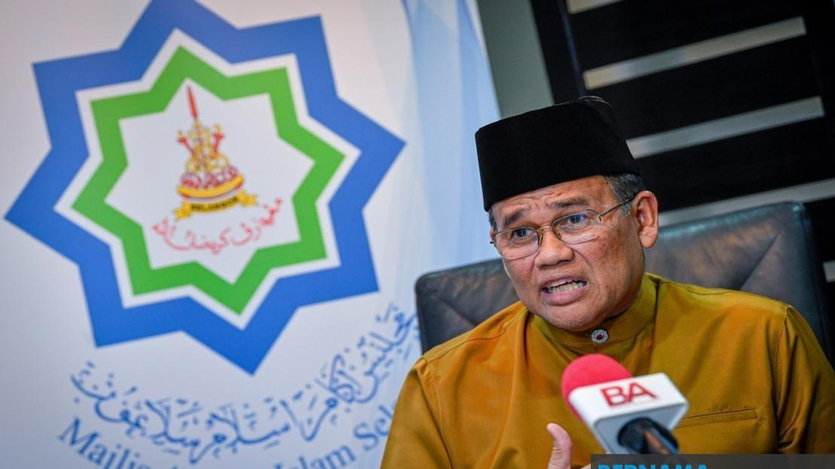 MAIS Orders Urgent Meeting to Resolve Burial Delays at Ukay Perdana Cemetery