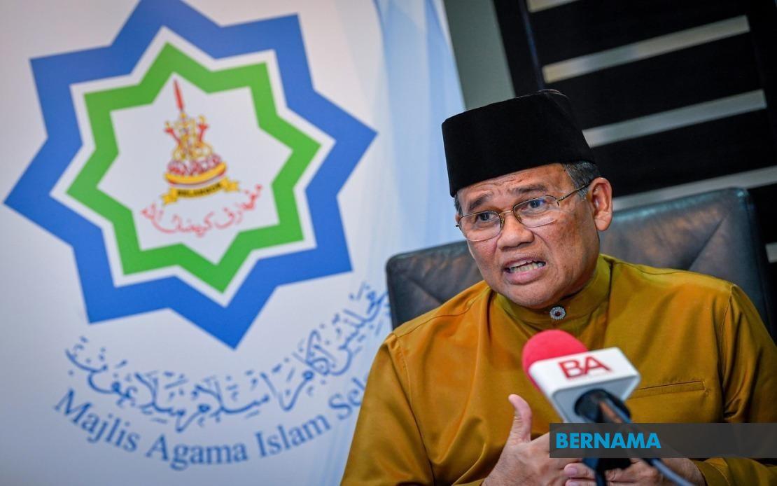 MAIS Orders Urgent Meeting to Resolve Burial Delays at Ukay Perdana Cemetery