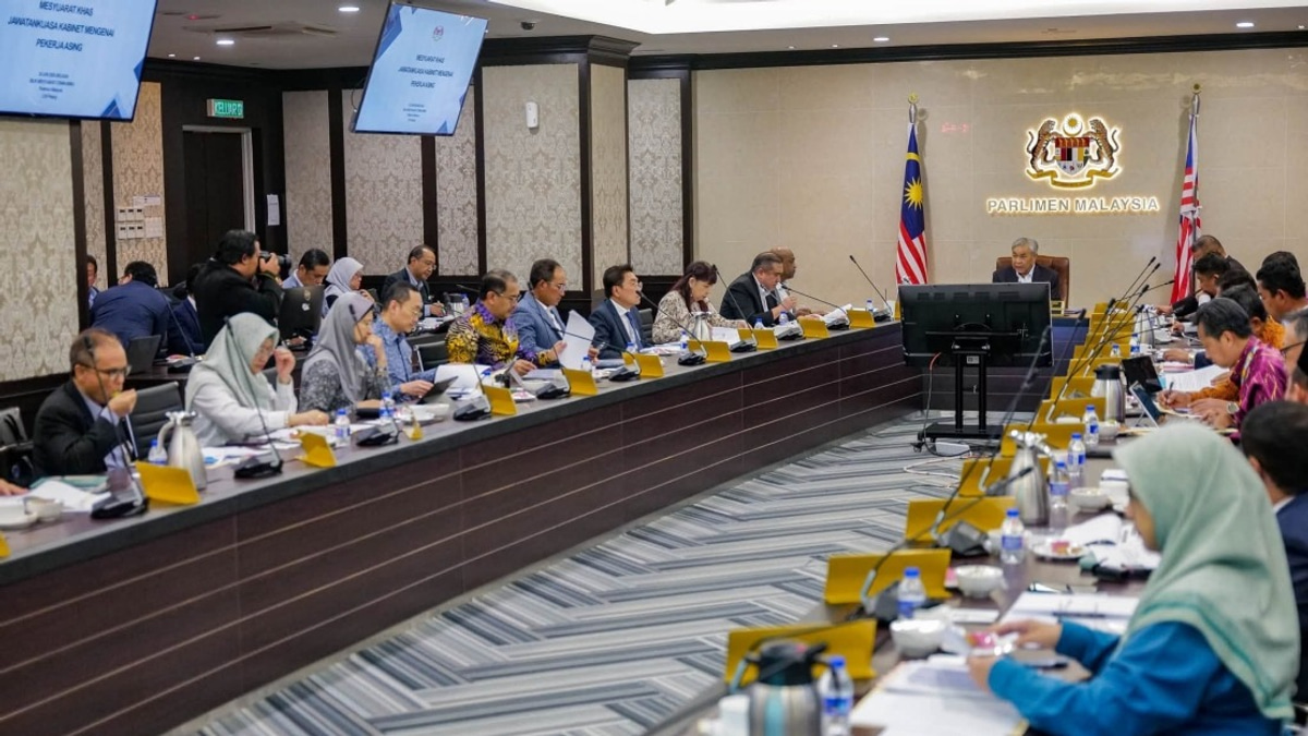Malaysia to Overhaul Foreign Worker System Under New Oversight Structure