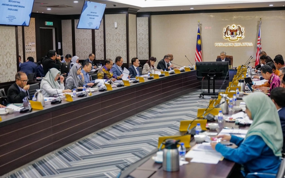 Malaysia to Overhaul Foreign Worker System Under New Oversight Structure