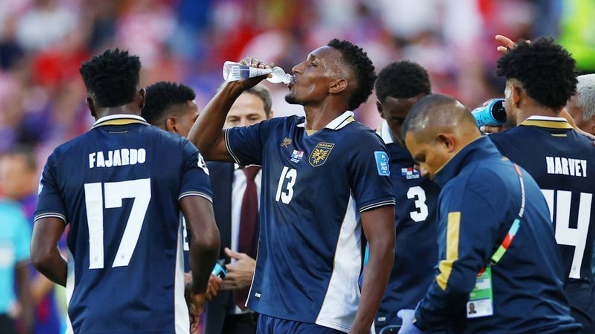 FIFA Dismisses Commercial Criticism of World Cup Hydration Breaks, Citing Player Welfare