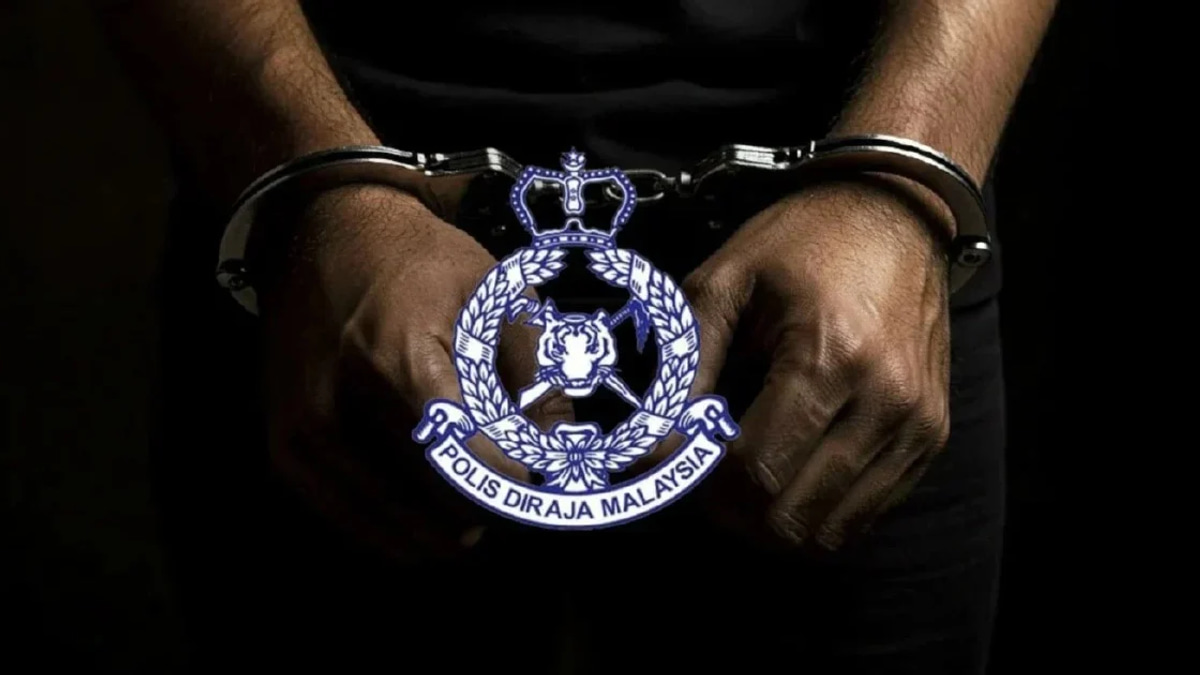 Drug Bust in Kelantan: Two Detained After Police Seize 2,000 Yaba Pills Worth RM20,000