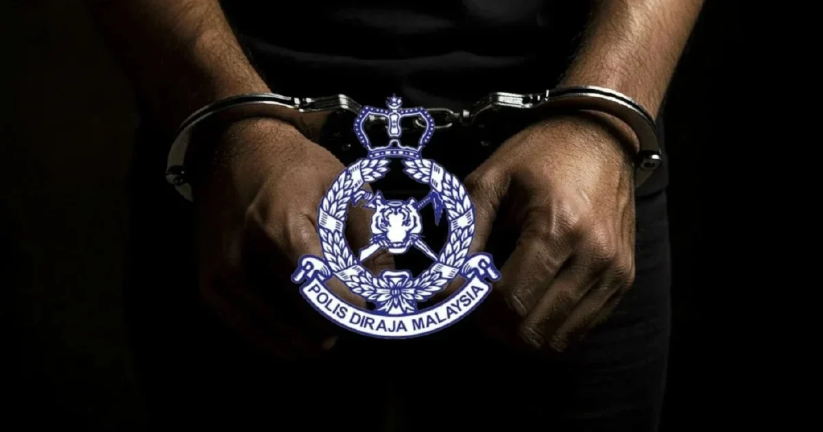 Drug Bust in Kelantan: Two Detained After Police Seize 2,000 Yaba Pills Worth RM20,000