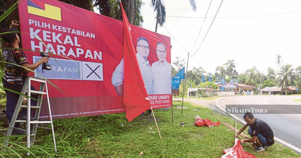 Negri Sembilan Polls: Bersatu Faces Critical Test as BN-PN Alliance Reshapes State Politics