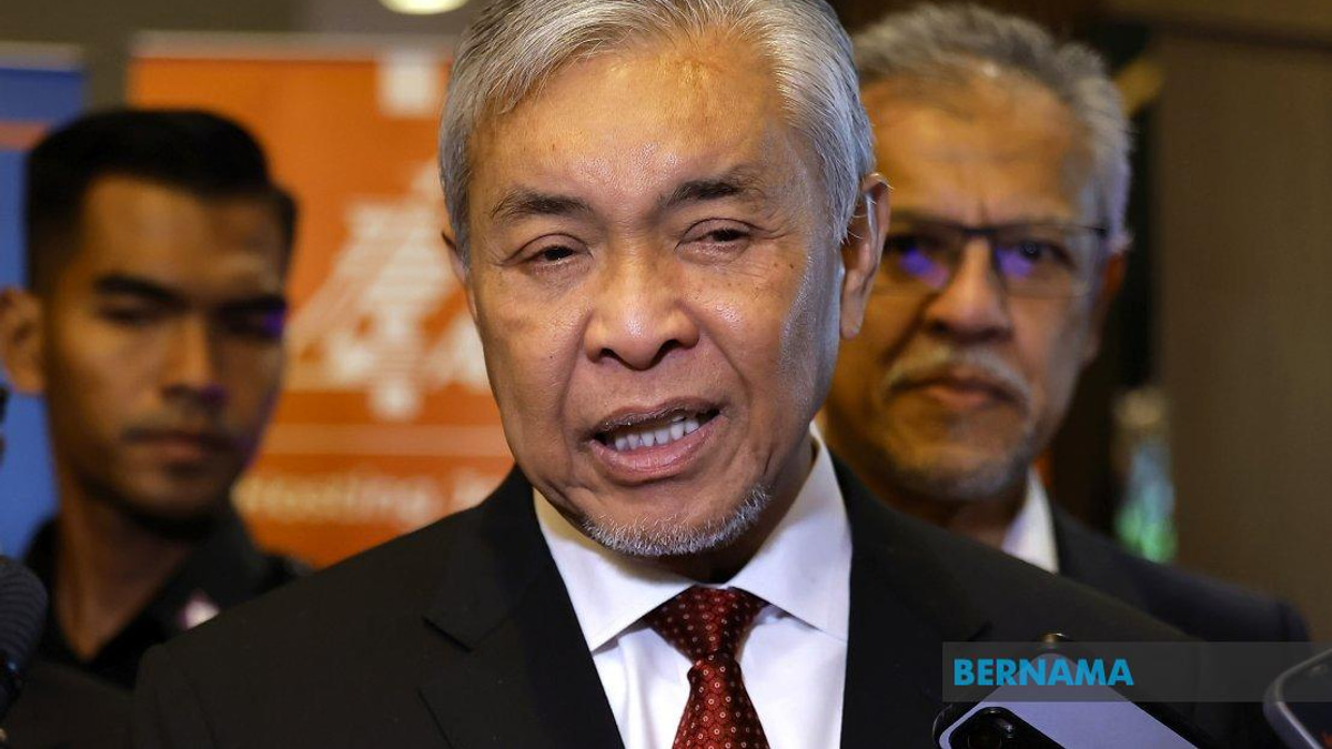 Bahrain F1 Grand Prix at Sepang to Drive Malaysia's Tourism and Investment Push