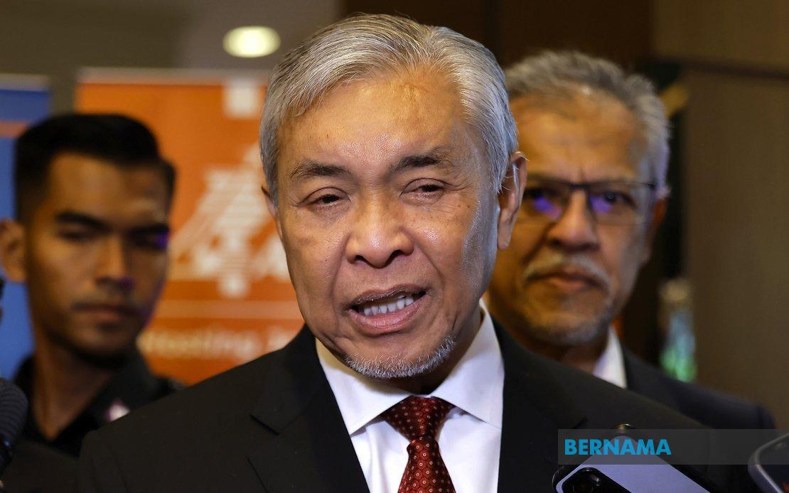 Bahrain F1 Grand Prix at Sepang to Drive Malaysia's Tourism and Investment Push