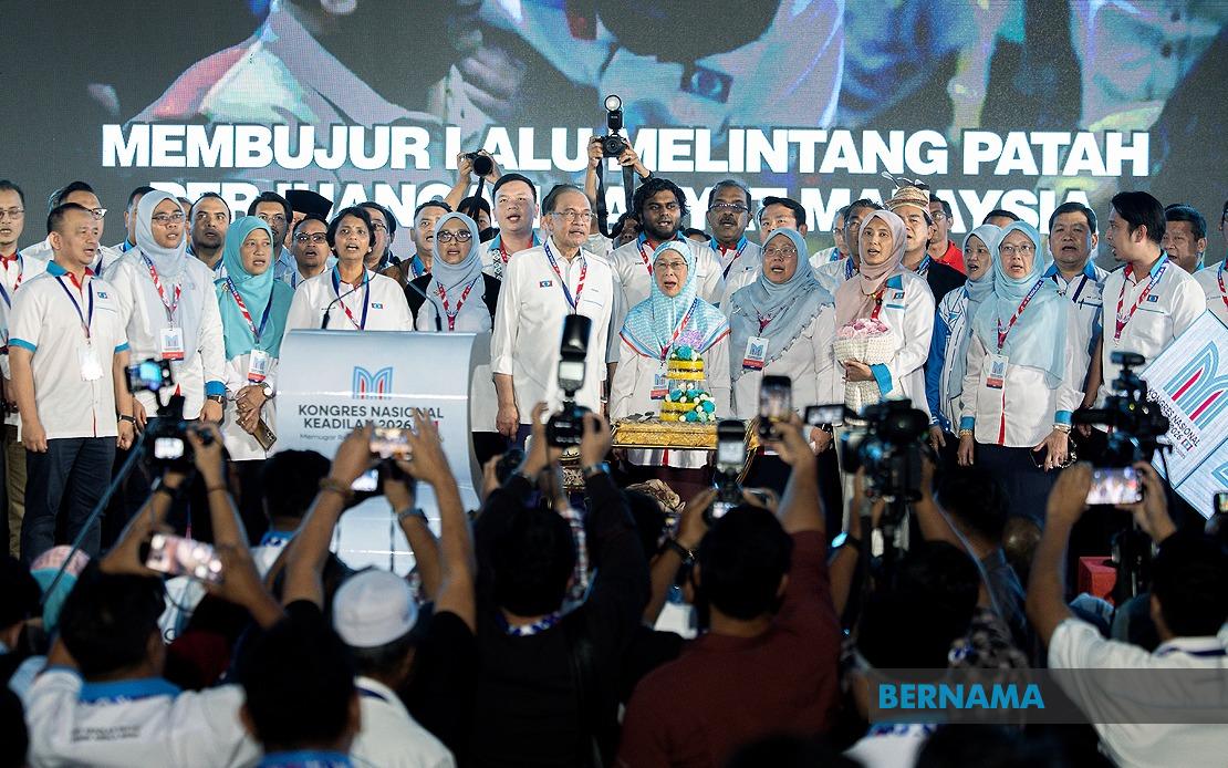 Government to Amend Tabung Haji Act, Pledges Stronger Institutional Safeguards
