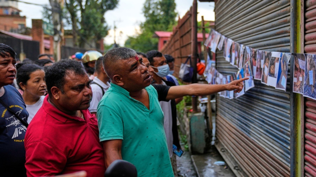 Nepal Floods: Death Toll Exceeds 500 as Malaysia Accounts for Missing Citizens