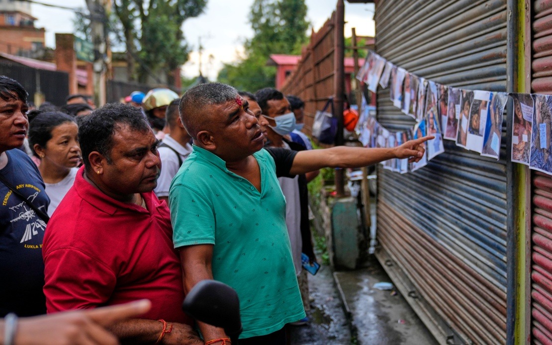 Nepal Floods: Death Toll Exceeds 500 as Malaysia Accounts for Missing Citizens