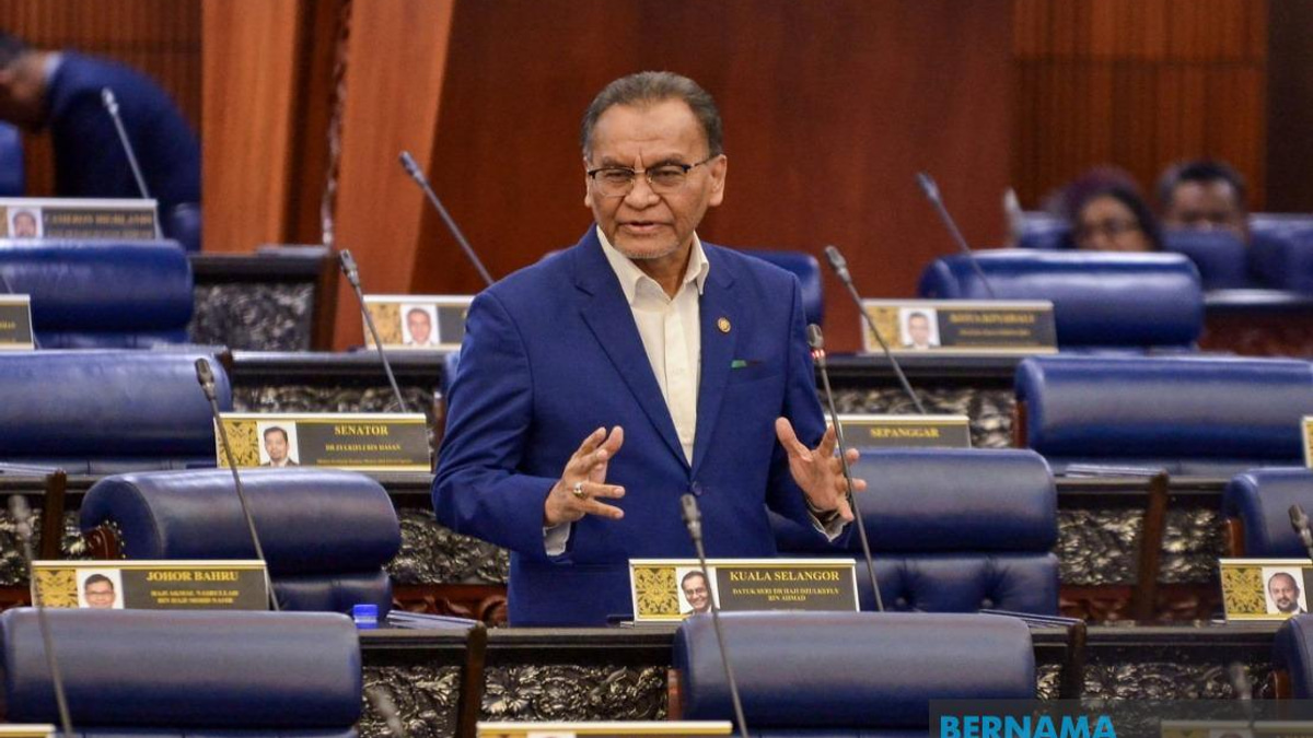MediAsas to Expand Healthcare Access for M40 Group, Says Health Minister