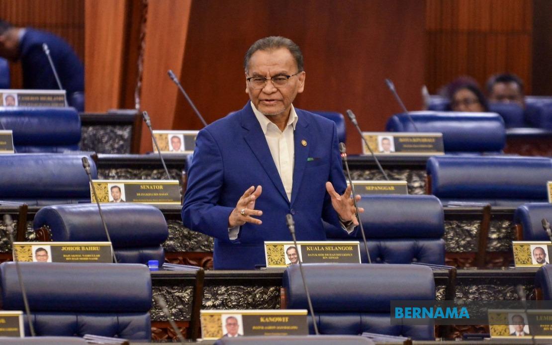MediAsas to Expand Healthcare Access for M40 Group, Says Health Minister