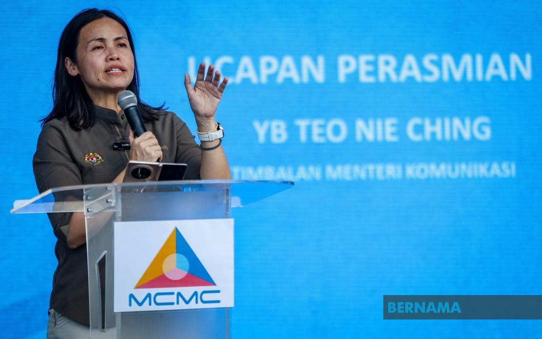 Malaysia's Scam Response Centre Logs Nearly 6,000 Reports in Four Months; Authorities Expand Awareness Campaign