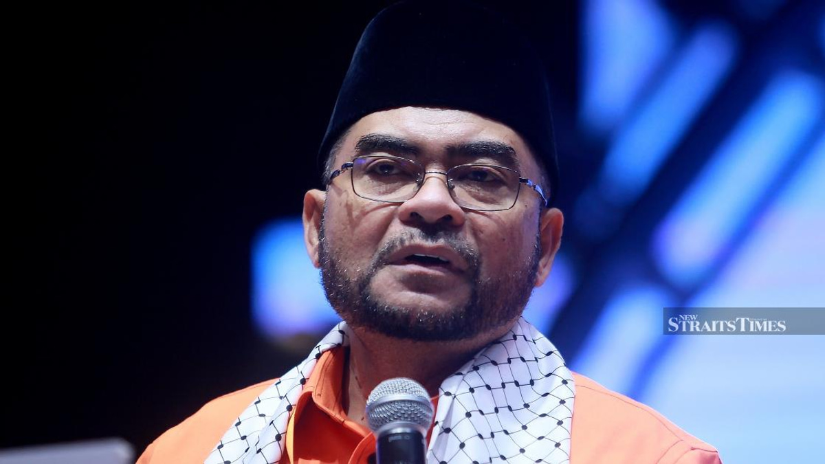 Former Religious Affairs Minister Clears Name Over Tabung Haji Allegations