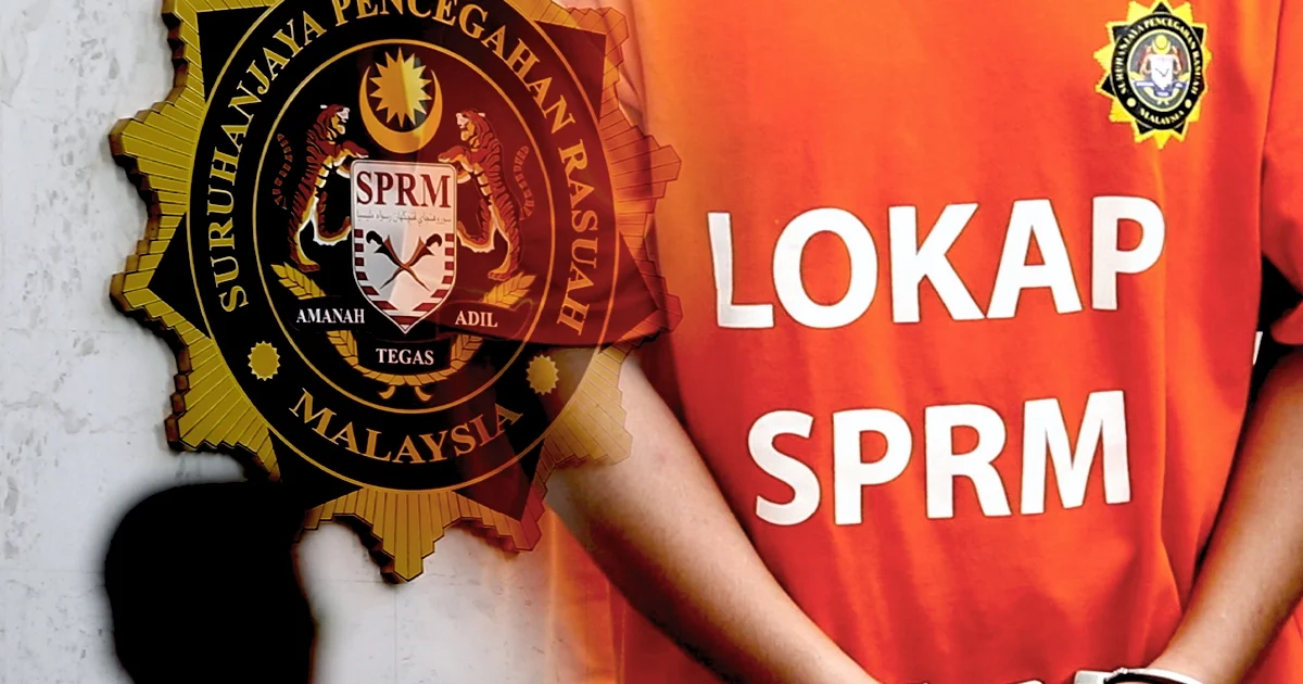 Three arrested in MACC investigation over RM20 million falsified trade financing scheme