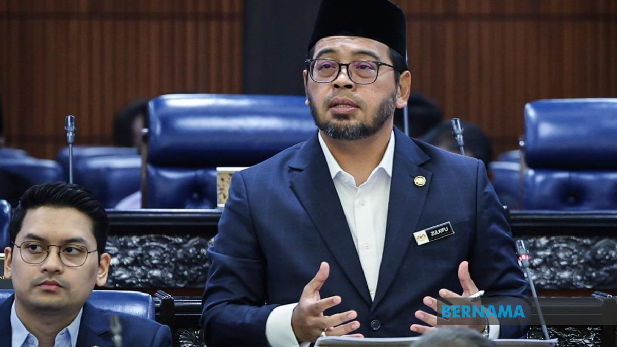 Parliament Demands Overhaul of Tabung Haji Governance as MPs Scrutinise RM13 Billion in Losses