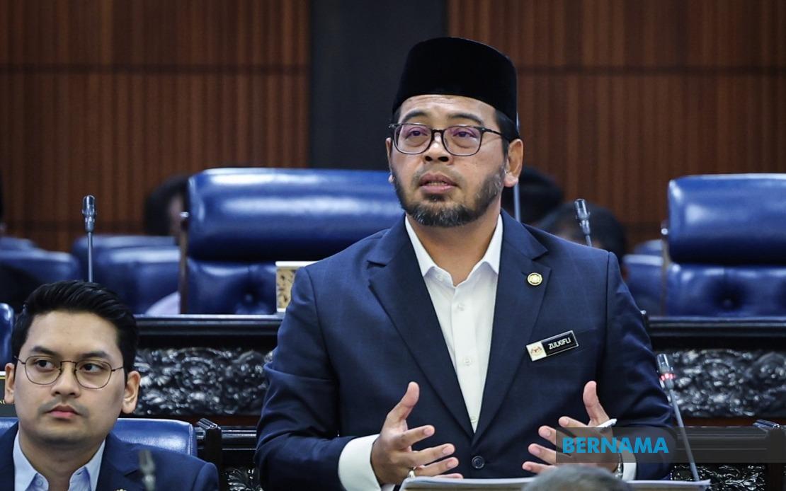 TH Crisis Could Have Been Prevented With Early Action on BNM Warnings, Says Zulkifli
