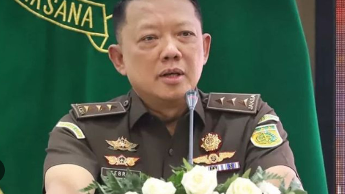 Prabowo's Anti-Corruption Campaign Faces Critical Test as Authorities Investigate High-Ranking Prosecutor