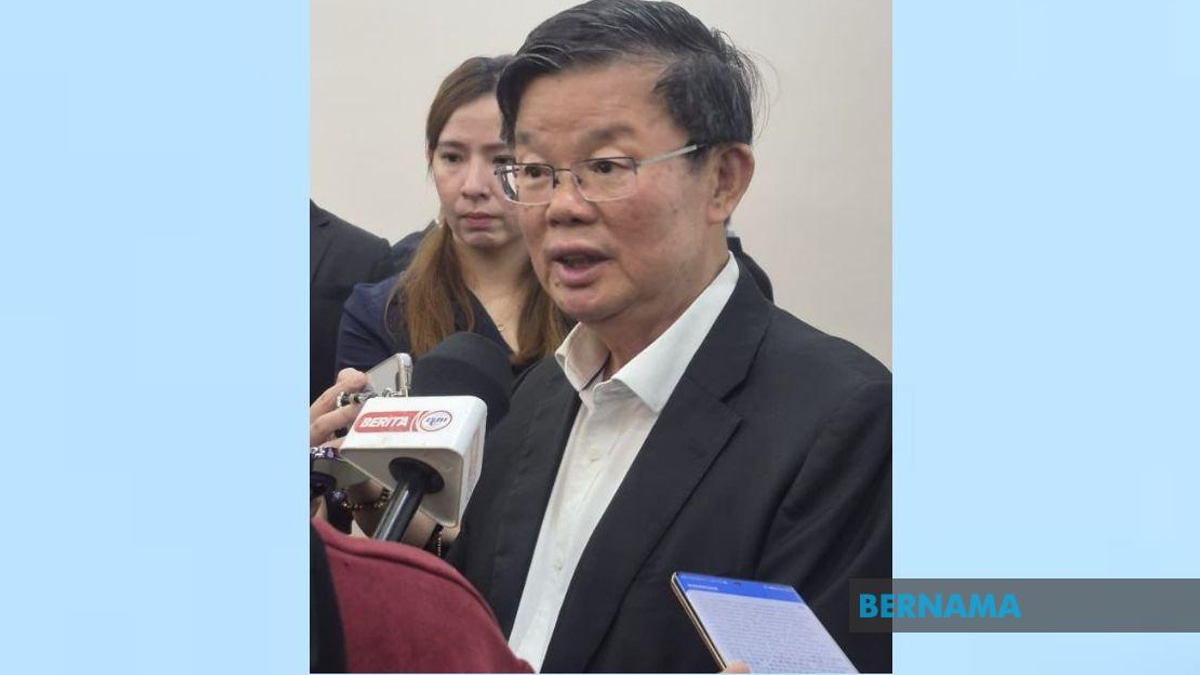 Penang Halts ANPR Parking System Pending Full Review